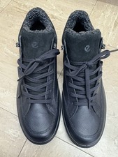 ECCO Women’s UK 9/EU 43 Soft