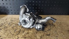GENUINE FORD FIESTA MK8 1.5