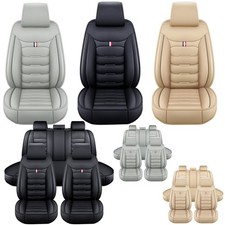 For Lexus Car Seat Covers