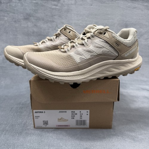 Merrell antora trail - antora, running
