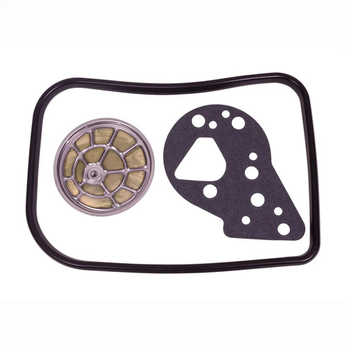 Oil filter seal kit - seal,