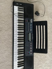 RockJam RJ461 61 Key Electric