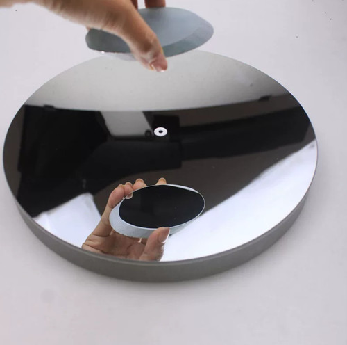 254mm parabolic primary mirror - 254mm,