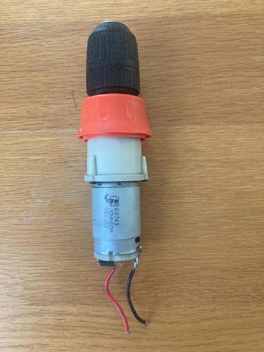 Unknown brand drill - unknown,