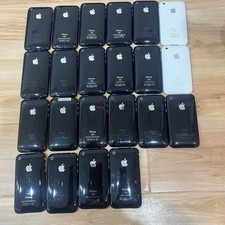 Apple iPhone 3G and 3GS 8/16/32GB Low price inventory clearance