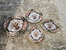 Vintage Mason’s Ashworths