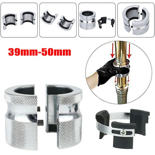 Motorcycle fork seals driver - seals,