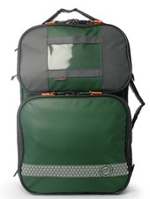 Openhouse Response Backpack Plus Paramedic/Ambulance/Medic Bag
