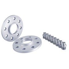 H&R 2x10mm wheel spacers for