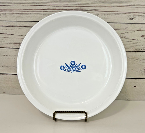 Vintage corning ware - vintage, blue