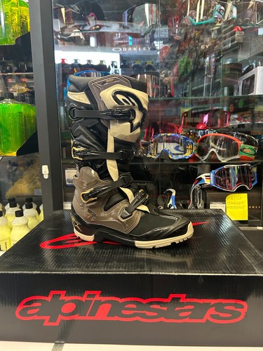 Alpinestars tech enduro - alpinestars,