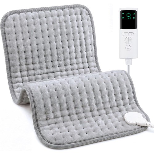 Heating pad electric heat - pad,