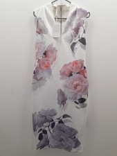 Ted Baker Dress Size 3 Medium
