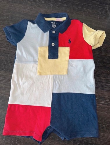 Baby boy ralph - ralph, lauren