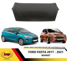  FORD FIESTA MK8 2017 - 2022