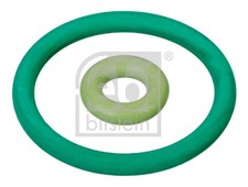 SEAL KIT INJECTOR NOZZLE FITS