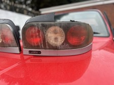Subaru Impreza Gc8 Rear Lights Pair