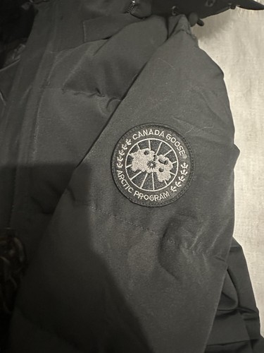 Canada goose wyndham - goose,