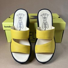 FLY London Womens TECH493FLY