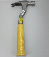 JC Hammer 16 oz. Magnetic Hammer EW0026 - Roofing, Siding & Drywall Nail Tool