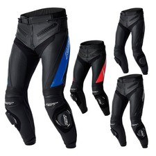 RST Tractech Evo D3O Leather