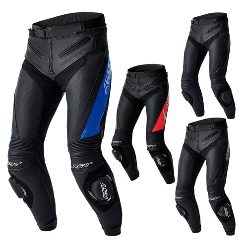 Rst tractech evo d3o - d3o, leather