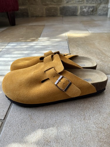 Birkenstock boston clogs - boston,