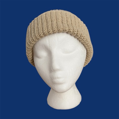 Handmade crochet fisherman - crochet,