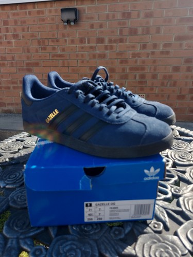 Adidas originals gazelle - originals,