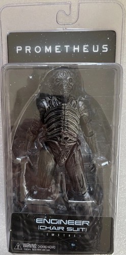 Rare neca prometheus - neca,