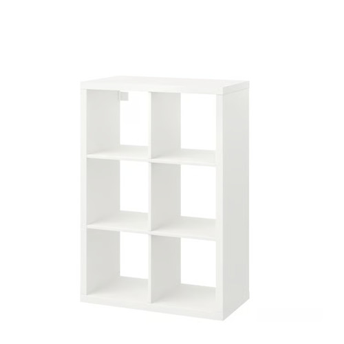 Ikea kallax shelving unit - ikea,