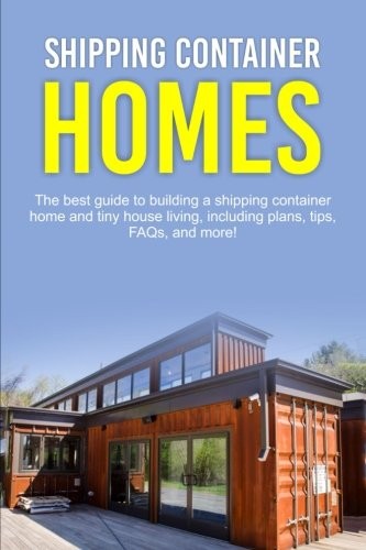 Shipping container homes - shipping, the