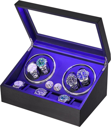 Automatic watch winder - automatic,