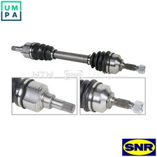 DRIVE SHAFT DK59.012 FOR