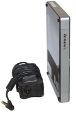 Slim Tiny Lenovo PC IdeaCentre Q190 Pentium 8Gb RAM 256Gb SSD WiFi HDMI Win11P