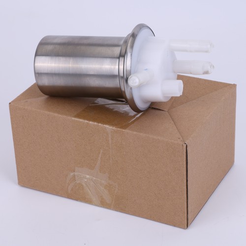 Fuel pump assembly - assembly, honda