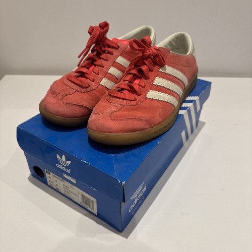 Adidas hamburg coral - adidas, (2016)