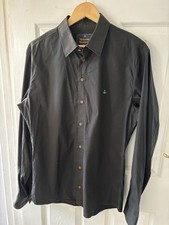 Vivian Westwood Men's Black