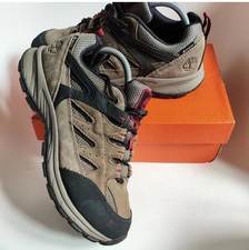 Timberland Goretex Leather Boots Size 7.5  Brown 90’s Premium Rare