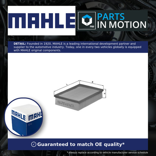 Air filter fits bmw - bmw, e46