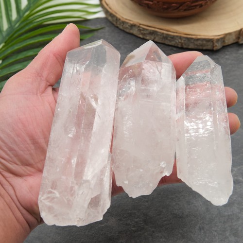 Extra large rough - rough, quartz