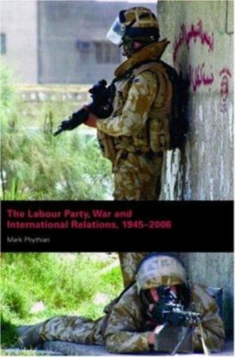 The labour party war and - the,