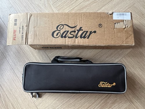 Eastar flute efl open - flute,
