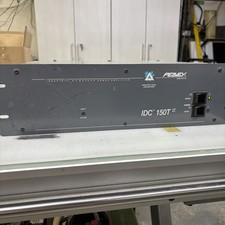 Amp Peavey Architectural Acoustics IPA (tm) 150T ll Industrial Power Amplifier