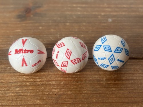 Vintage football subbuteo - vintage,