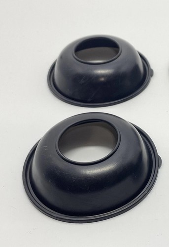 Carburettor diaphragm membrane - carburettor,