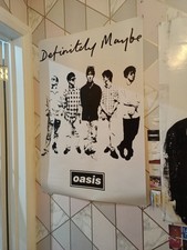 Oasis definitely maybe and - "definitely, maybe"