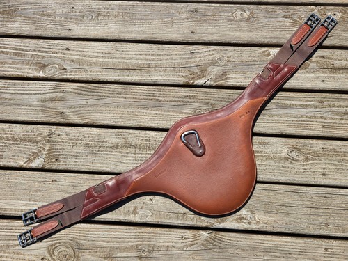 Devoucoux lighter brown - lighter, padded