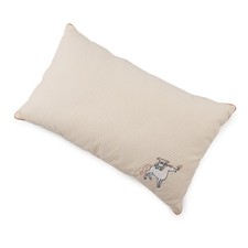 HERMES Baby Cotton Cabriole