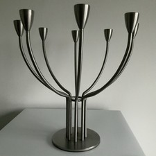 Vintage IKEA STOCKHOLM Candle